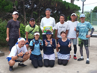 Bクラス 3位トーナメント 優勝